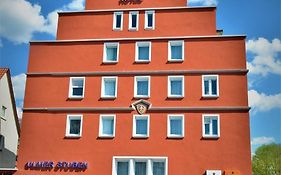 Hotel Ulmer Stuben
